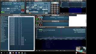 TRRS# 1808 - Retevis RT21 Testing Part 1 screenshot 1