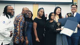S.O.A.R. 4TH Annual Youth Gala & Graduation Ceremony 12.14.2024
