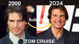 Mission: Impossible Cast 2 (2000 - 2024) | Then And Now | Real Names