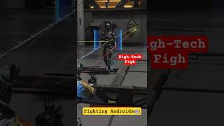 High-Tech Fighting 🔫 with Androids 🤖 #PragmataGameplay #TheGamingExpedition_KS #StoryRichGames