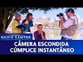 Cúmplice Instantâneo - Instant Picture Prank | Câmeras Escondidas (20/10/19)