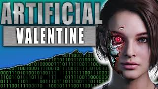 Songs from A.I. Jill and A.I. Wesker