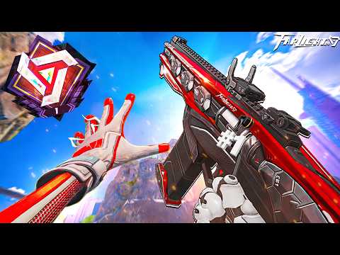 Farlight 84's New Movement Is BROKEN! Farlight 84 Is BACK! | Farlight 84 Gameplay