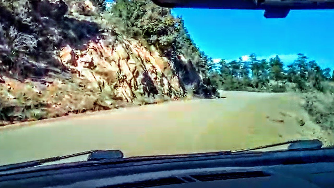 Oak Creek Grade | Colorado's Scenic Drives