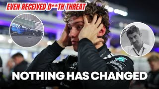 This Kimi Antonelli Hate Situation Is Getting Out of Control… F1 Has a Real Problem