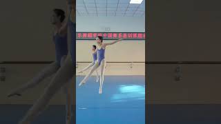 Pov The Final Exam At Chinas Elite Dance Academy  How Do They Land In Perfect Sync  dance
