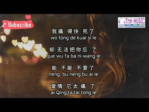 爱太痛 (ai tai tong)