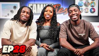 Download Lagu Meeting Speed \u0026 MrBEAST, Jed's Biggest Country Bangers \u0026 Testing Janelle's Ball Knowledge! MP3