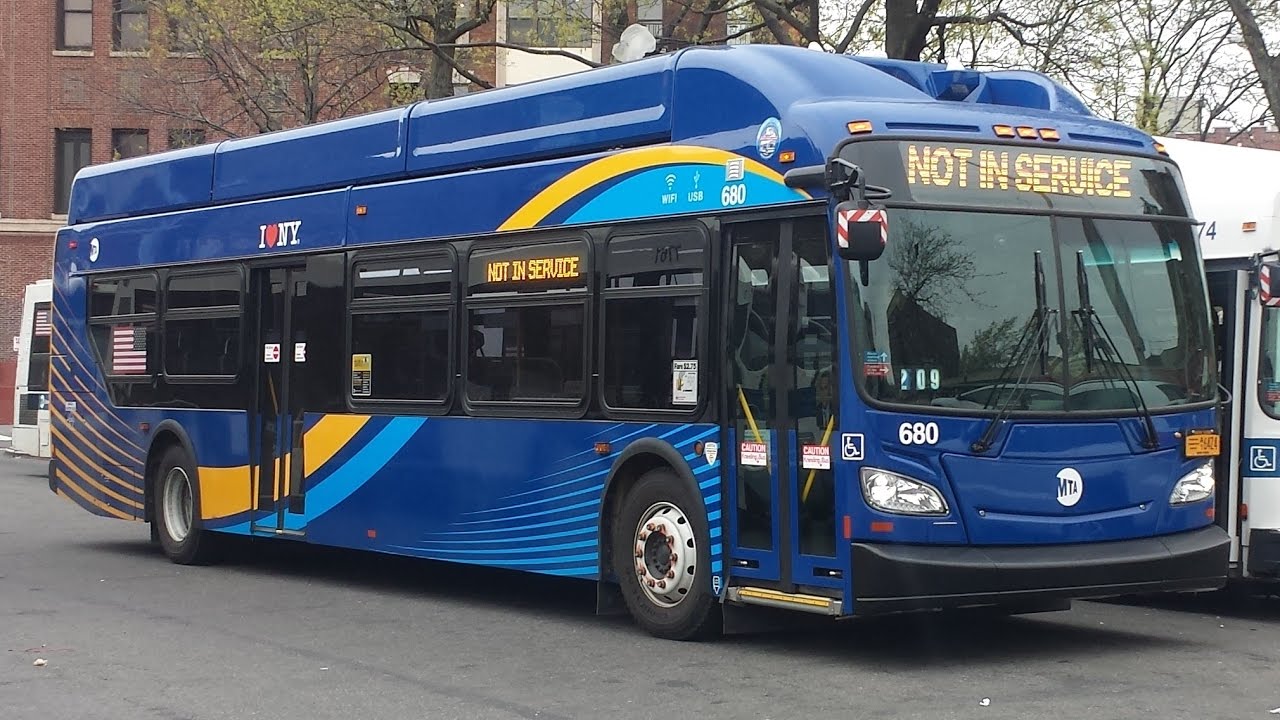 bus time mta nyc