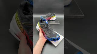 Salomon Speedcross 6 Best Trail Running Shoes