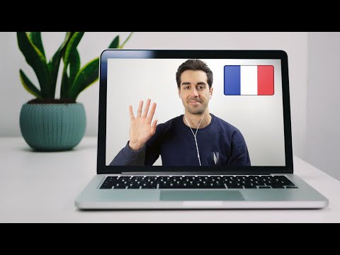 Vidéo: Comment Rencontrer Un étranger Pour La Communication
