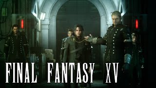 Was übrig blieb - FINAL FANTASY XV #045 [German Lets Play]