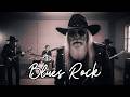 Muddy Waters, Eric Clapton, ZZ Top, BB King, Jimi Hendrix – Classic Rock Blues with Powerful Vocals