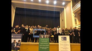 Inverclyde Apprenticeship Careers Fair 2019