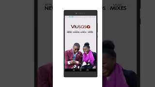 How to download Viusasa on your android Phone. screenshot 1