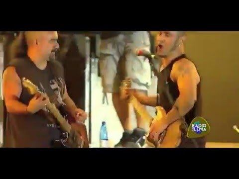 Ska-P El Gato López (NUEVO DVD EN DIRECTO)
