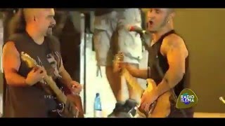 Ska-P El Gato López (NUEVO DVD EN DIRECTO)