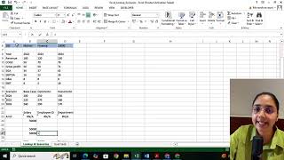 Excel's Hidden Powers: Goal Seek, Solver, VLOOKUP, INDEX MATCH & Scenario Switches