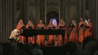 Tigran Hamasyan &amp; Yerevan State Chamber Choir | Jazz Sous les Pommiers 2015