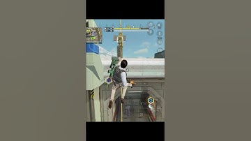 Intense squad wipe #codm #shorts #codmobile