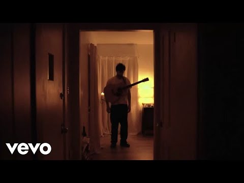 Peter Manos - Late Again (Official Music Video)