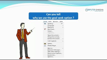 Class 7 Open Office Calc 2 - Learn computers - Computer Education Online & Free (In English)