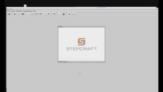 WinPcNc V3 Installation