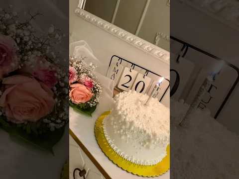 يزهر عام جديد من عمري اللهم اجعله عاما كما أحب  اكسبلور ترند تصويري تيك توك