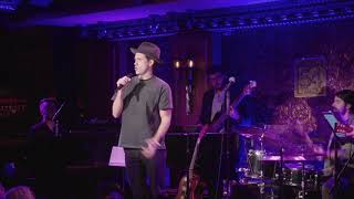 Aaron Tveit - For Forever - Dear Evan Hansen