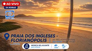 Live camera view of Florianopolis - Beach House Bistro&Lounge in Florianopolis, Brazil