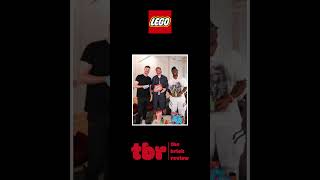 TD Bricks is Secretly Linked to LEGO’s Founder?! 🤯