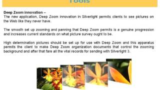 Top 5 Silverlight Development Tools
