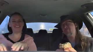 Doughnuts In The Dark Donut Review Of Darlas Donuts In Salt Lake City, Utah