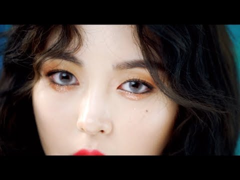 현아 RETRO <strong>FUTURE</strong> 메이크업 HyunA &amp;#39;RETRO <strong>FUTURE</strong>&amp;#39; cover <strong>makeup</strong> | CHES 체스