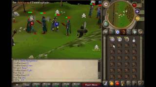 S T F U - Shadowisle 508 Pking Video 13 |Online on VPS|2012|
