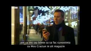 Ar putea tehnologia Beacon sa transforme obiceiurile de shopping 