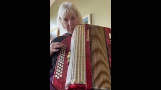 Scottish accordion