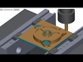 Introduction to SOLIDWORKS CAM 22min