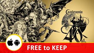 Castlevania: 40th Anniversary | Gameplay (Mobile)