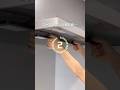 【検証結果はいかに！🫣】バズってるフィルターして３ヶ月後に検証してみたよ🤭#shrots #暮らし #掃除 #大掃除 #換気扇 #換気扇掃除 #こどものいる暮らし