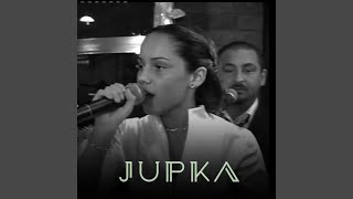 Video thumbnail of "Jupka - šampaňa piasa"