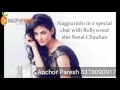 Jannat Fame Sonal Chauhan Interview