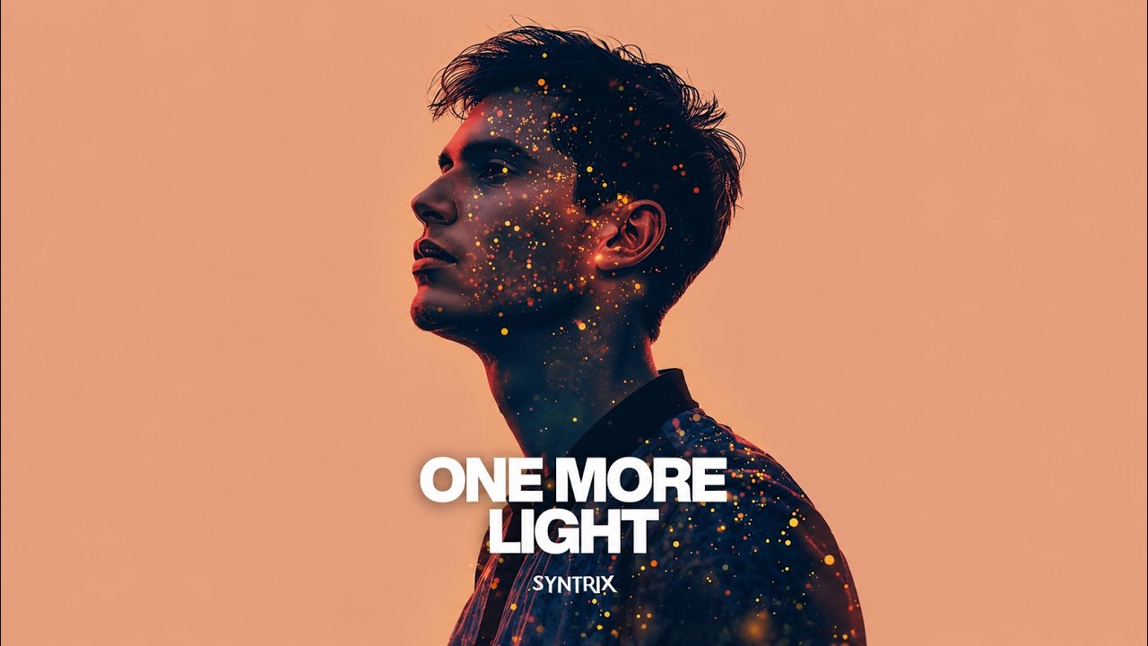 Watch SYNTRIX - One More Light (Official Lyrics Video) on YouTube Watch SYNTRIX - One More Light (Official Lyrics Video) on YouTube