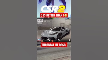 RACE PASS FREE CAR GLITCH! #csr2 #csr2racing #racinggames