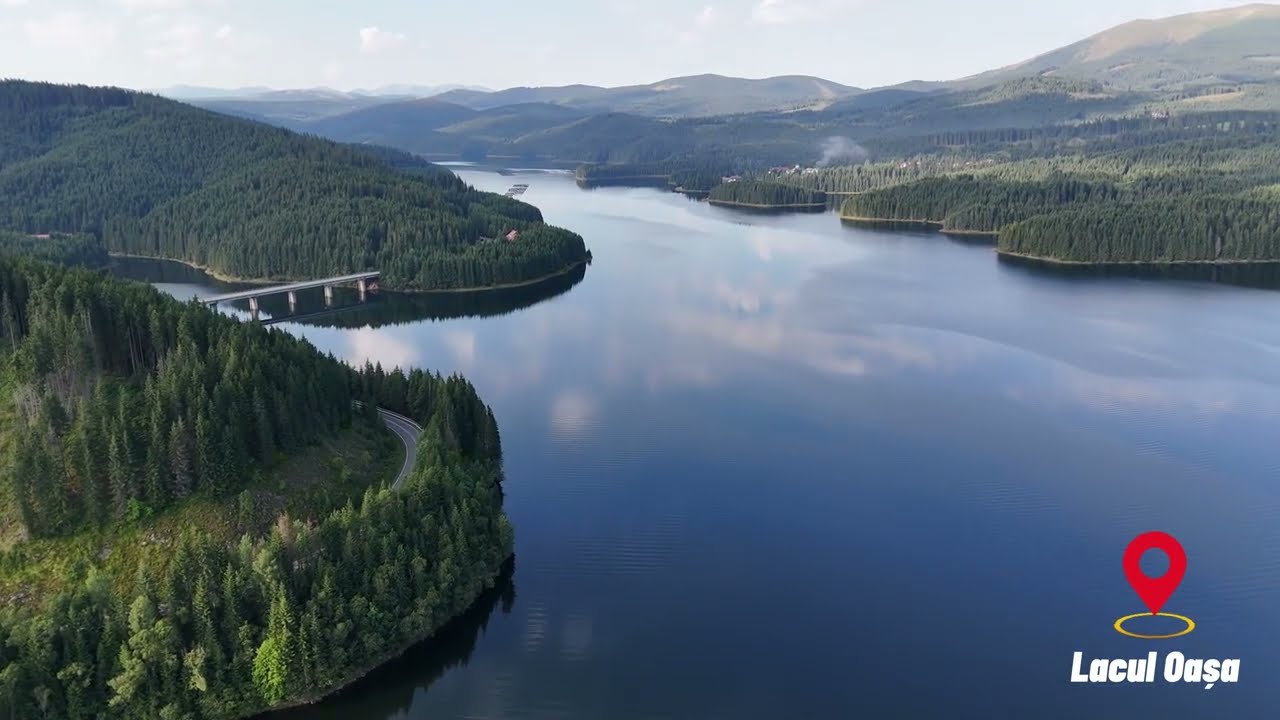 Rumunija 2025. Transalpina, Transfagarasan ,  2. dan