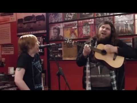 Rachel Maria Cox + Nothing Rhymes With David - live @ Beatdisc, 1 July 2016 nothing else matters lyrics