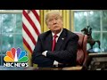 Trump Calls Decision To Uphold His Facebook Suspension 'A Total Disgrace' | NBC News NOW