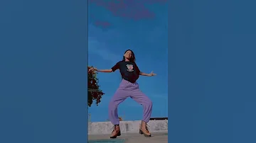 Kashmir Main Tu Kanyakumari Chennai Express Dance Choreography 