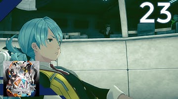 Playthrough Part 23 | AI: THE SOMNIUM FILES - nirvanA Initiative [PS4 on PS5]