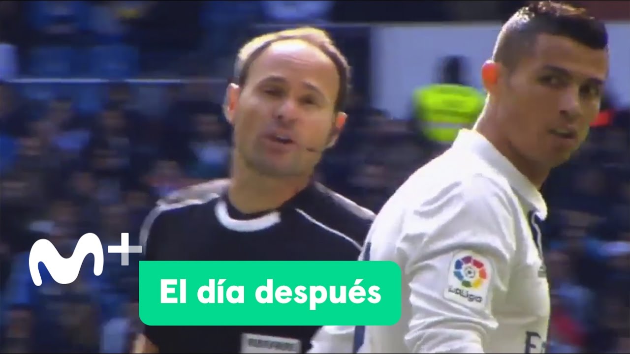 El Día Después (07/11/2016): La culpa, siempre de Mateu